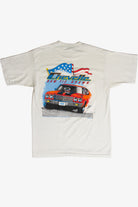 Vintage Chevelle Bow Tie Brawn T-Shirt