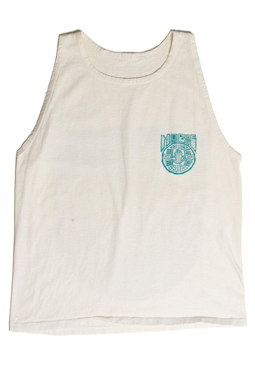 Vintage Hobie Tank Top