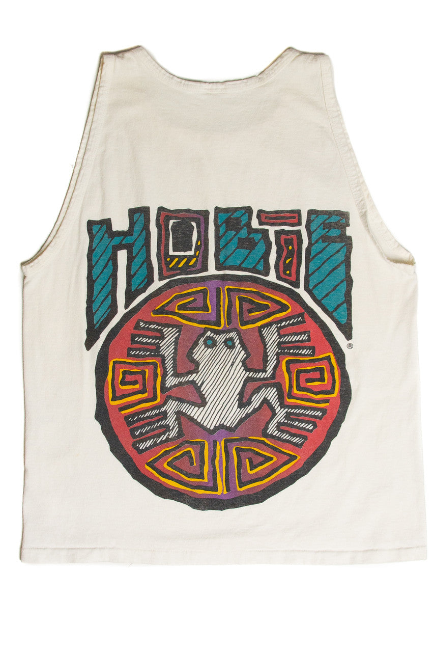 Vintage Hobie Tank Top
