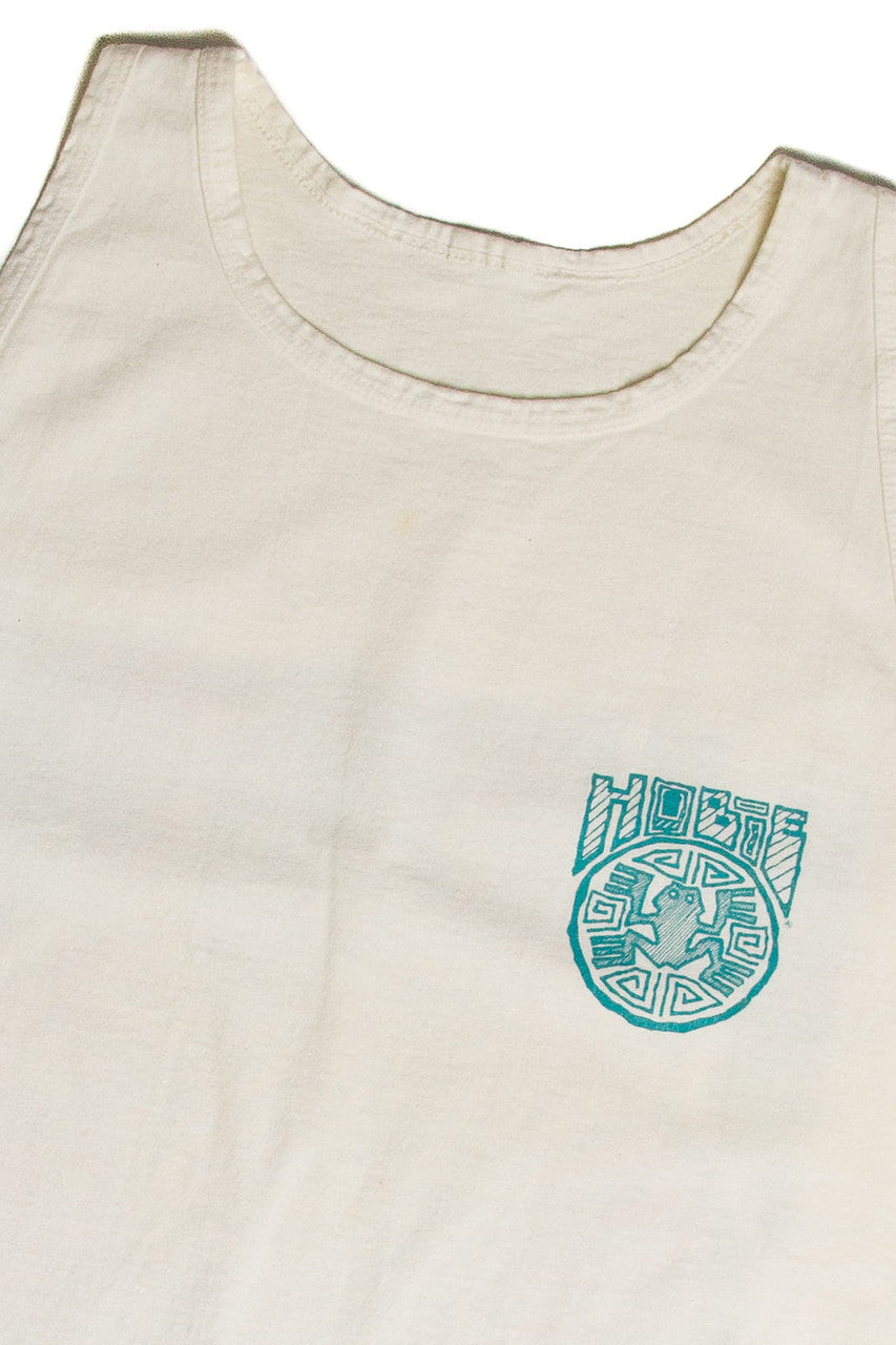 Vintage Hobie Tank Top