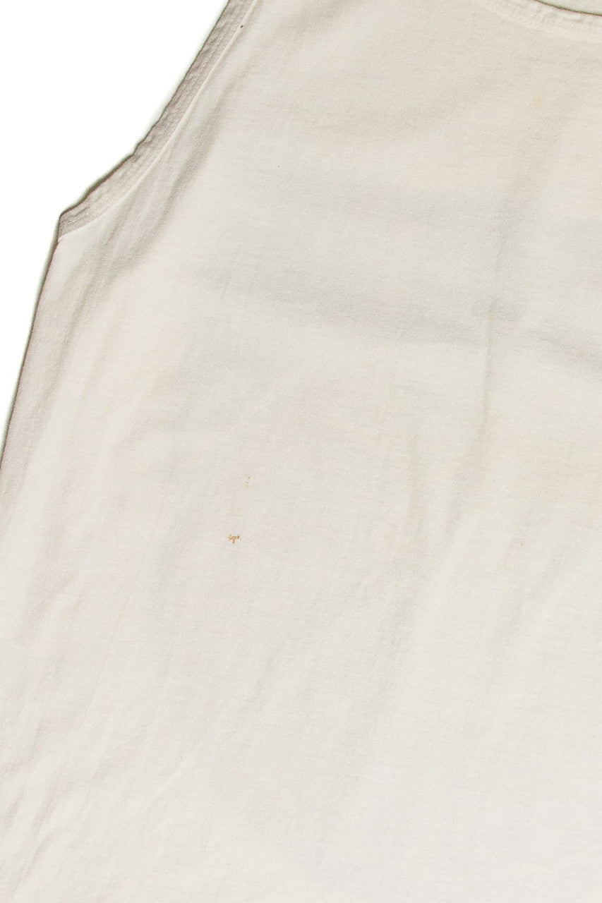 Vintage Hobie Tank Top