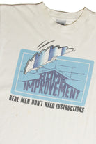 Vintage Home Improvement T-Shirt