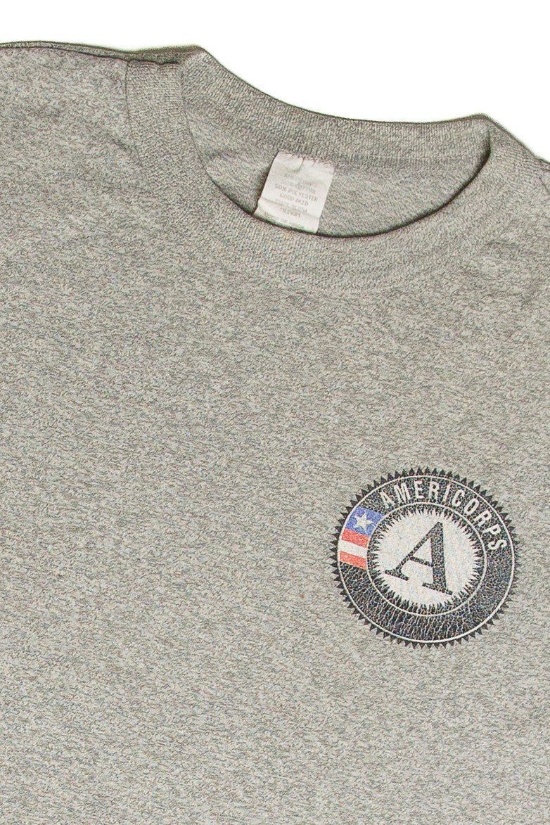 Vintage Americorps T-Shirt