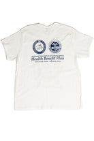 Letter Carriers' Food Drive T-Shirt (2011)