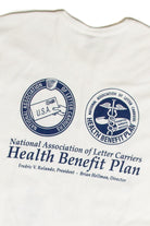 Letter Carriers' Food Drive T-Shirt (2011)