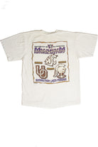 Vintage University Of Washington Extinction Lasts Forever T-Shirt (1995)