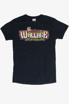 Kenny Wallace The Hermanator T-Shirt (2015)