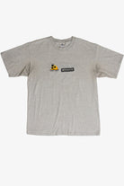 Vintage Cozumel Mexico Embroidered T-Shirt