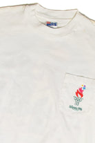 Vintage Atlanta 1996 Olympics Eagle T-Shirt
