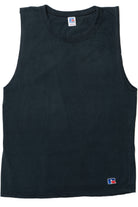 Vintage Russell Athletic Muscle Tank Top T-Shirt