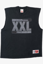 Vintage "Wilson XXL Pro 5000" Wilson Muscle Tank Top T-Shirt