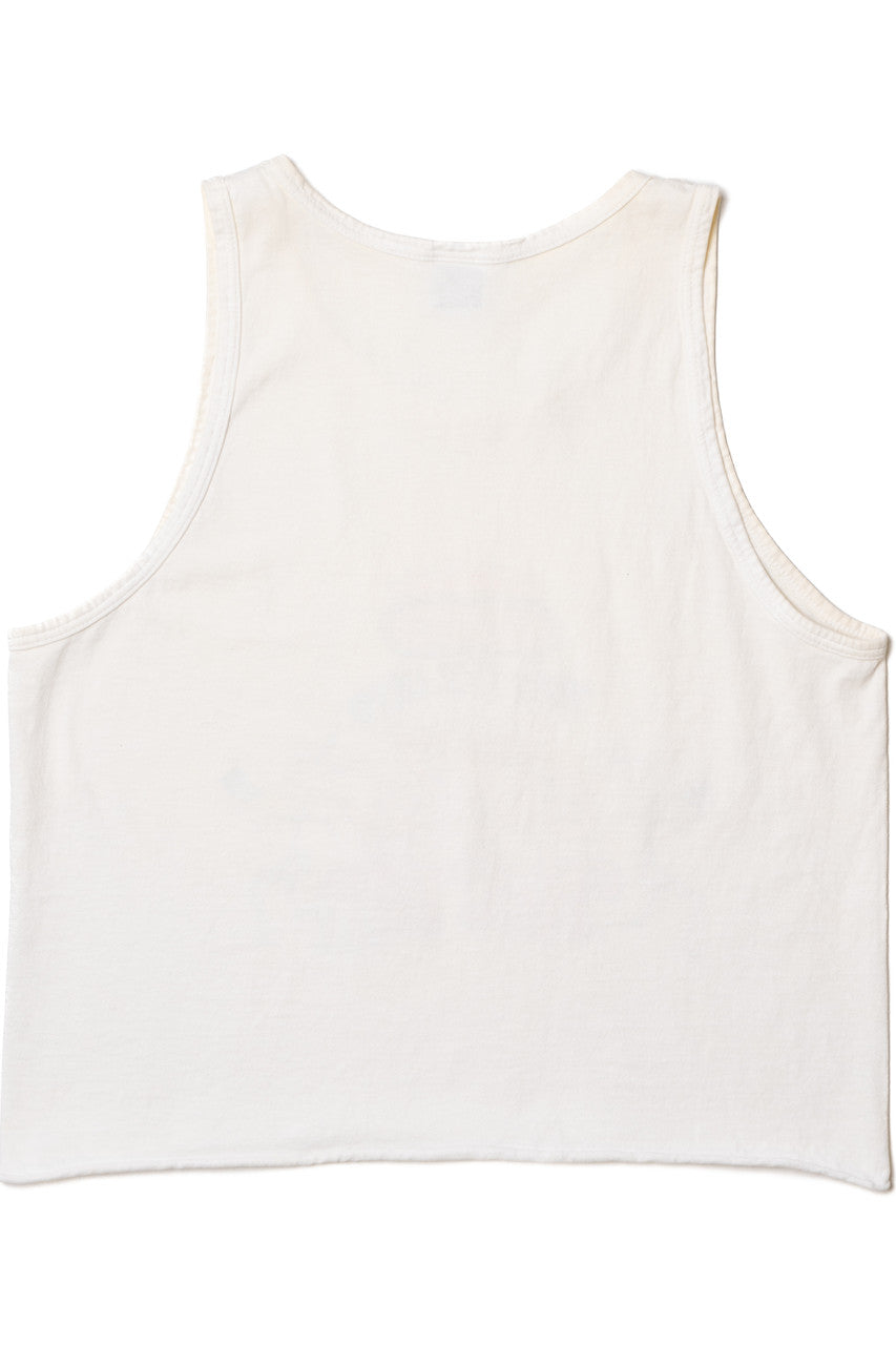 Vintage DeKuyper O.J. "Truly Groovy Nectar" Tank Top T-Shirt