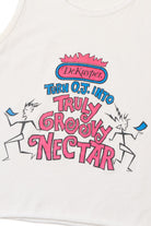 Vintage DeKuyper O.J. "Truly Groovy Nectar" Tank Top T-Shirt