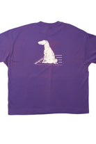 Vintage Patsy Ann "Official Boat Greeter" Juneau, Alaska T-Shirt