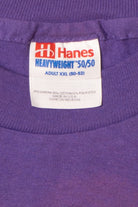 Vintage Patsy Ann "Official Boat Greeter" Juneau, Alaska T-Shirt