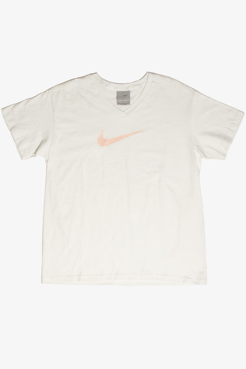 Nike Glitter Logo T-Shirt