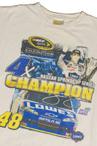 Jimmie Johnson Double Sided T-Shirt