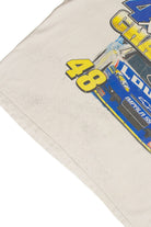 Jimmie Johnson Double Sided T-Shirt