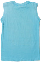 Vintage 1984 "Tropix" Jukebox Retro Cafe Muscle T-Shirt Tank Top