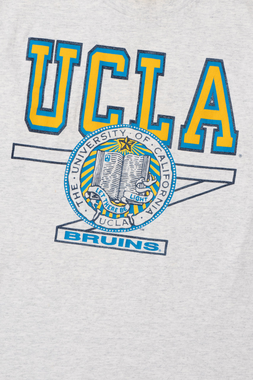 Vintage "UCLA Bruins" The University of California T-Shirt