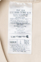 Carhartt FR 2112 Pocket Long Sleeve T-Shirt
