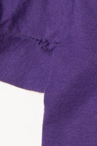 Vintage "Mackinac Island" Embroidered Kid's T-Shirt