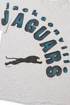 Vintage 1993 Jacksonville Jaguars NFL Starter T-Shirt