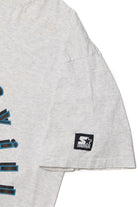 Vintage 1993 Jacksonville Jaguars NFL Starter T-Shirt