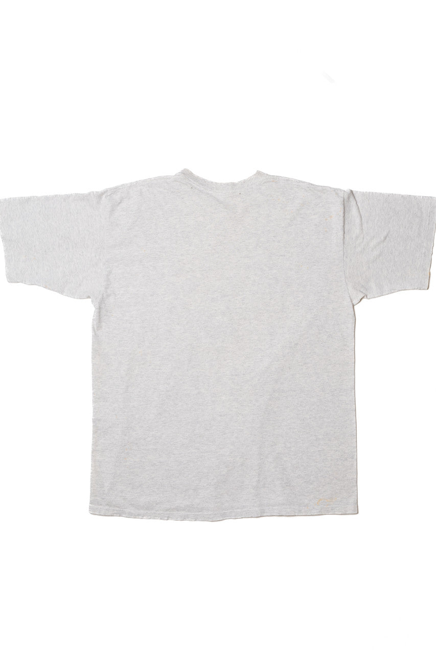 Vintage 1993 Jacksonville Jaguars NFL Starter T-Shirt