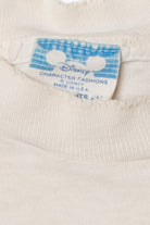 Vintage Distressed "Mickey Mouse" Disney T-Shirt