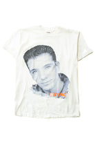 Vintage *NSYNC JC Chasez T-Shirt (1999)