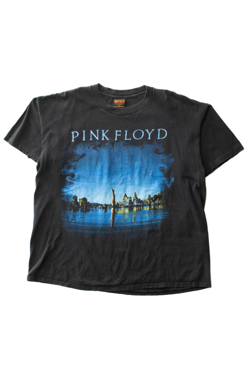Vintage Pink Floyd Wish You Were Here T-Shirt 1990s – Ragstock