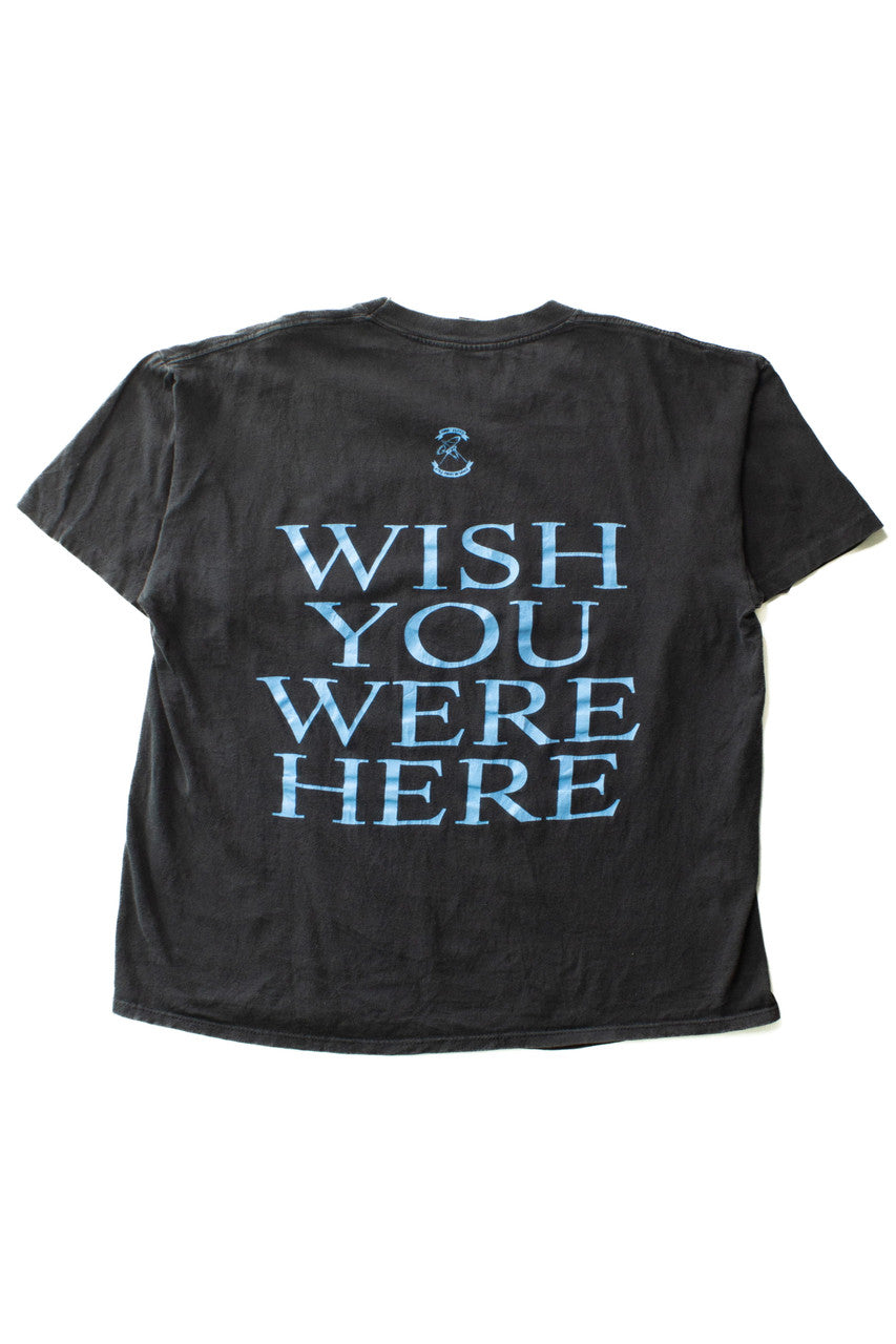Vintage Pink Floyd Wish You Were Here T-Shirt 1990s – Ragstock