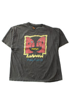 Rare Vintage Distressed Pink Floyd World Tour T-Shirt (1994)