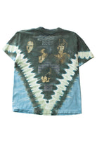 Vintage Jim Morrison The Doors Tie Dye T-Shirt (1990s)