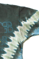 Vintage Jim Morrison The Doors Tie Dye T-Shirt (1990s)