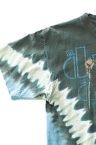 Vintage Jim Morrison The Doors Tie Dye T-Shirt (1990s)