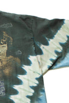 Vintage Jim Morrison The Doors Tie Dye T-Shirt (1990s)