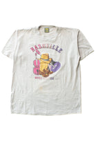 Vintage Nashville Music City USA T-Shirt (1980s)