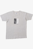 Vintage "Calvin Klein Jeans" Double Logo T-Shirt