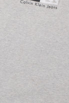 Vintage "Calvin Klein Jeans" Double Logo T-Shirt