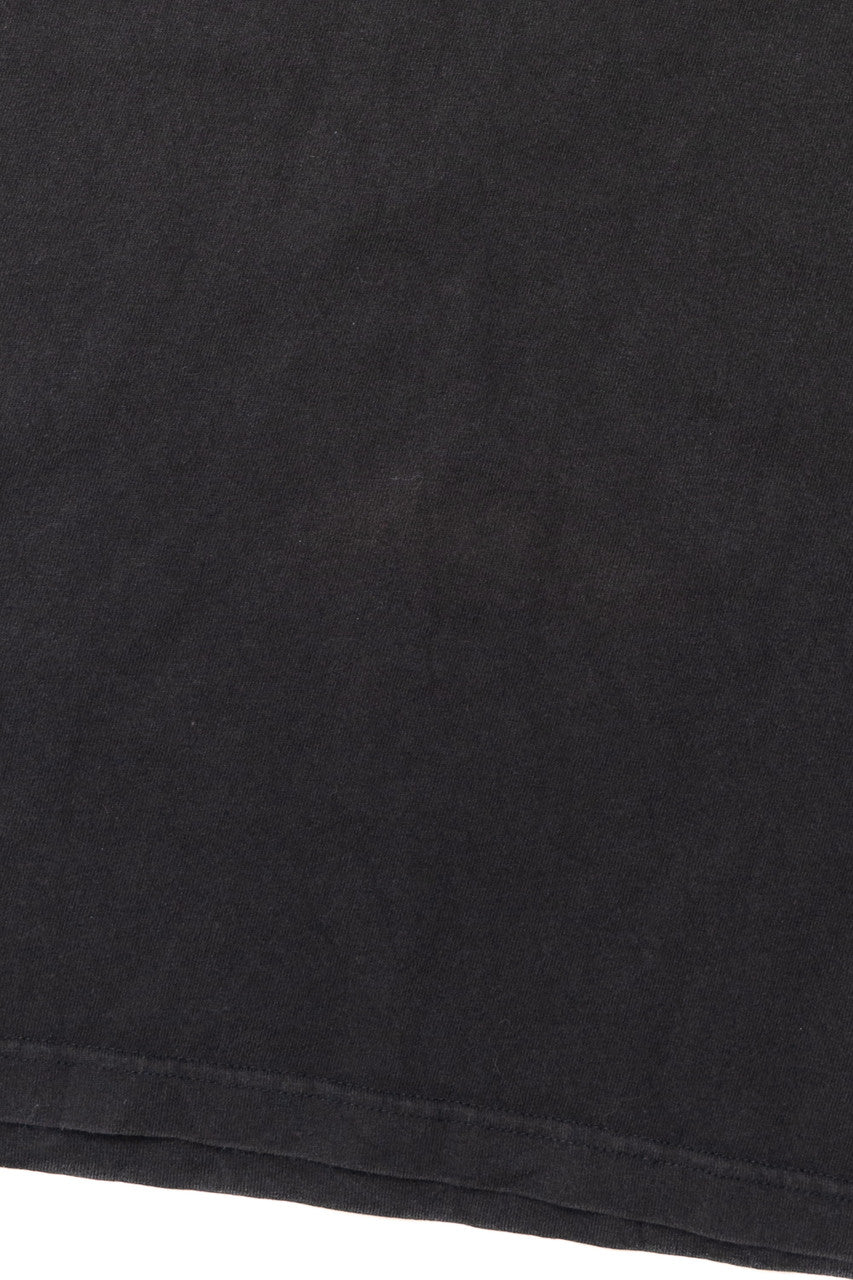 Carhartt Henley Pocket T-Shirt