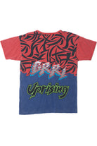 Marc By Marc Jacobs "GRRL" MBMJ Racing T-Shirt