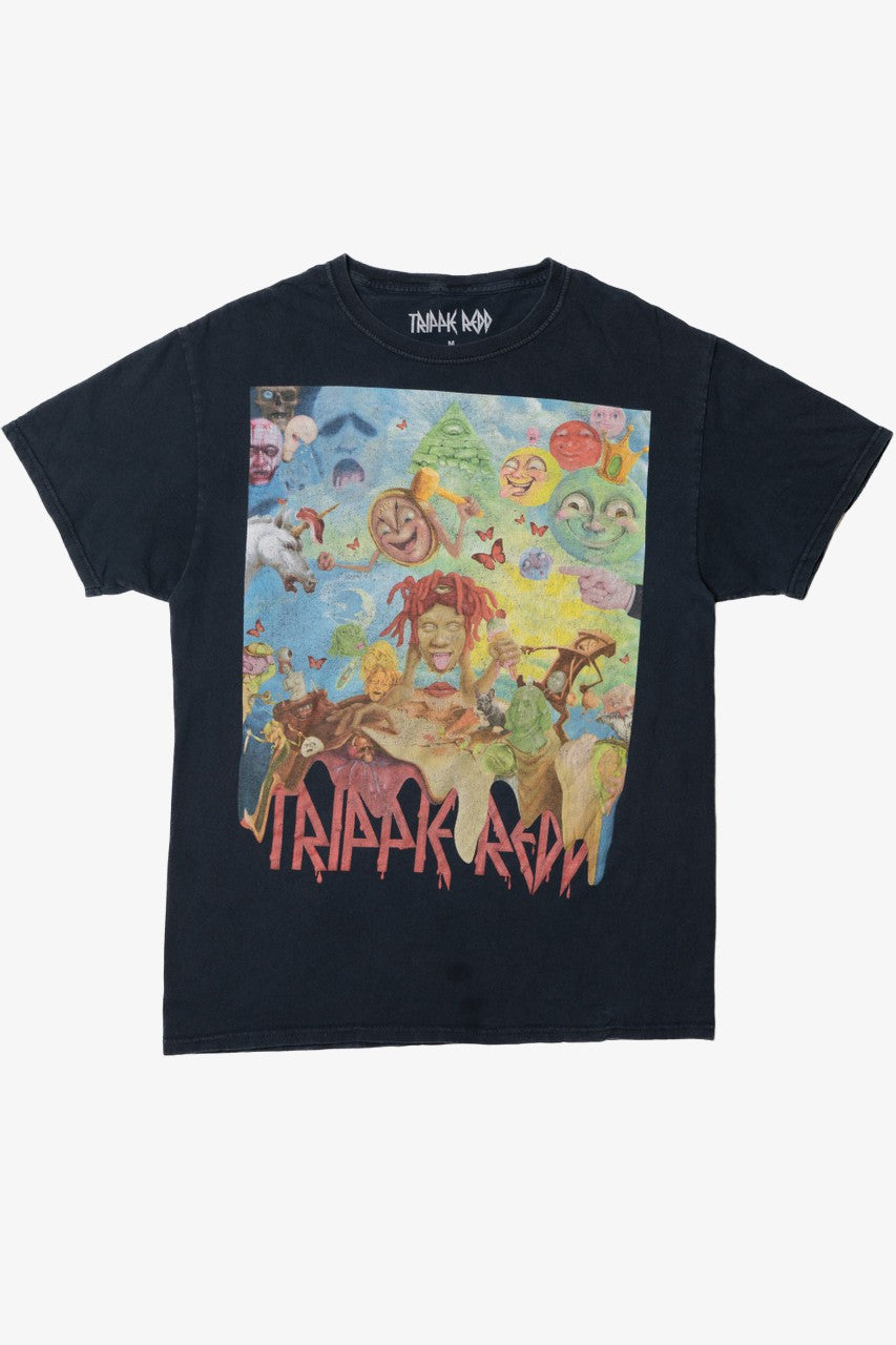 Recycled Trippie Redd T-Shirt