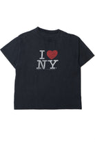 Recycled "I Love New York" T-Shirt