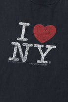 Recycled "I Love New York" T-Shirt