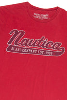 Nautica Graphic T-Shirt
