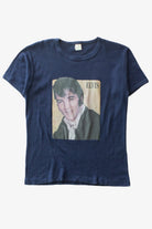 Vintage Elvis Rock N Roll T-Shirt (1970s)