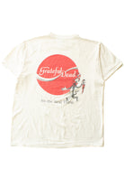 Vintage Grateful Dead "Dead adds Life" T-Shirt (1990s)