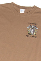 Vintage USS Essex T-Shirt